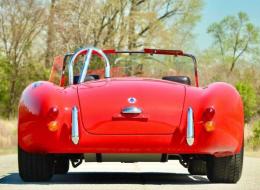 AC Cobra Replica