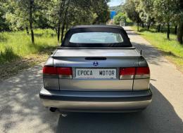 Saab 93 Cabriolet