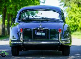 Jaguar Série - XK 150 Coupe m3.4 Overdrive