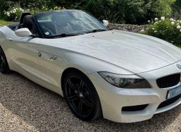 BMW Z4 S-Drive 28 i