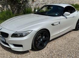 BMW Z4 S-Drive 28 i