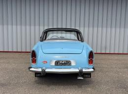 Simca Plein ciel S Carrosserie Facel