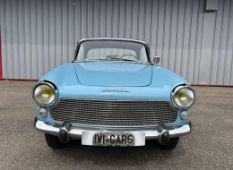 Simca Plein ciel S Carrosserie Facel