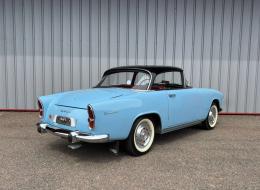 Simca Plein ciel S Carrosserie Facel