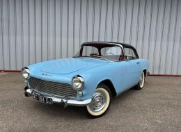 Simca Plein ciel S Carrosserie Facel