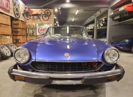 Fiat 124 Spider 2000