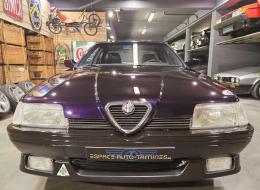 Alfa Roméo 164 3.0 V6 QV