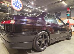 Alfa Roméo 164 3.0 V6 QV