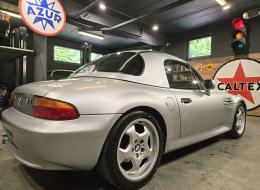 BMW Z3 1.8 Roadster 