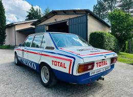 BMW Série 5 530 i US