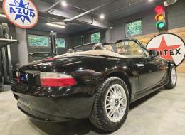 BMW Z3 1.9 Roadster