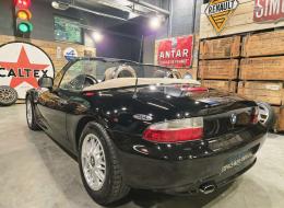 BMW Z3 1.9 Roadster