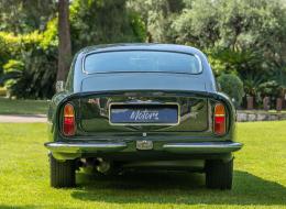 Aston Martin DB 6 MK1
