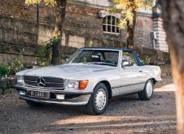 Mercedes-Benz SL 300