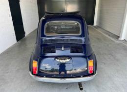 Fiat 500 R