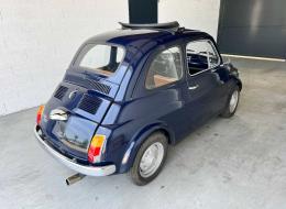 Fiat 500 R