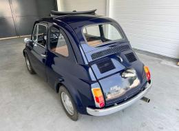 Fiat 500 R