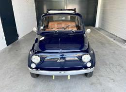 Fiat 500 R