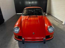 Porsche 911 T KARMANN