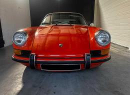 Porsche 911 T KARMANN