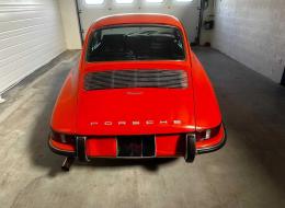Porsche 911 T KARMANN