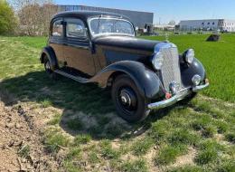 Mercedes-Benz 170 VA