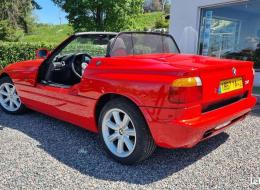 BMW Z1 2.5 L