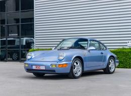 Porsche 964 Carrera 4