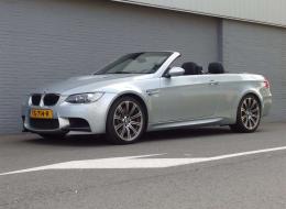 BMW M3 Cabriolet