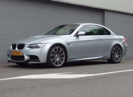 BMW M3 Cabriolet
