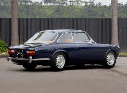 Alfa Roméo Giulia GT 2000 Veloce
