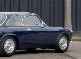 Alfa Roméo Giulia GT 2000 Veloce