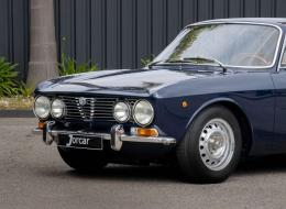 Alfa Roméo Giulia GT 2000 Veloce