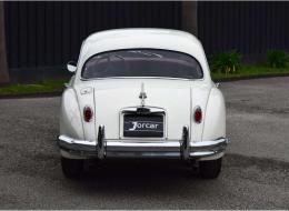 Jaguar Série - XK 150 Coupé