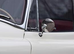 Jaguar Série - XK 150 Coupé