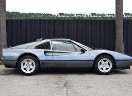 Ferrari 208 GTS Turbo