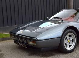 Ferrari 208 GTS Turbo