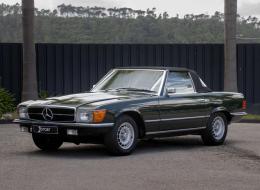Mercedes-Benz SL 450