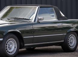 Mercedes-Benz SL 450