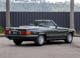 Mercedes-Benz SL 450