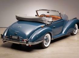 Mercedes-Benz 300 S Cabriolet