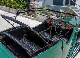 MG YT Tourer