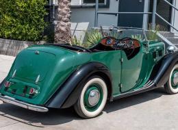 MG YT Tourer