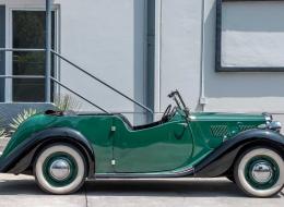 MG YT Tourer