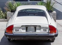Jaguar XJS V12