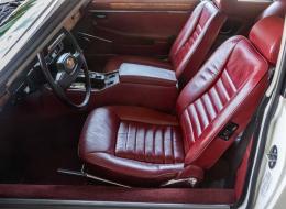 Jaguar XJS V12