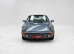 Porsche 911 3.2 Carrera Targa '84 CH61169