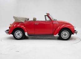 Volkswagen Coccinelle 1303 '78 CH51148