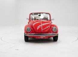 Volkswagen Coccinelle 1303 '78 CH51148