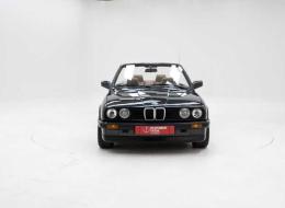 BMW Série 3 320i '90 CH8834